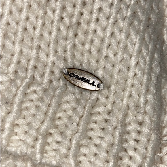 O’NEILL SWEATER - Picture 3 of 5